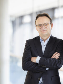 Prof. Dr. Karl Wilbers