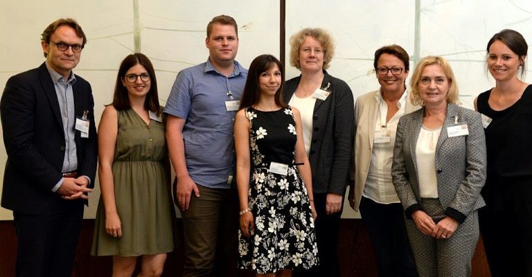 Geschlechtergerechte Personalentwicklung in der Wissenschaft