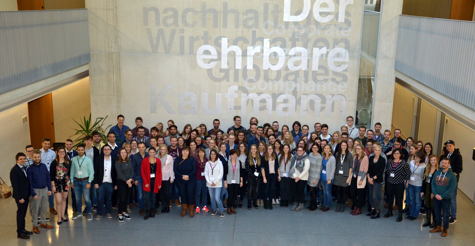 Zum Artikel "Symposion der BvLB-Arbeitsgruppe „„Junge Berufs- und Wirtschaftspädagogik“ in Nürnberg"