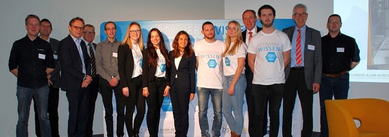 Berufsbildungsmesse in Nürnberg: Marktplatz der Kulturen & Workshop Digitalisierung