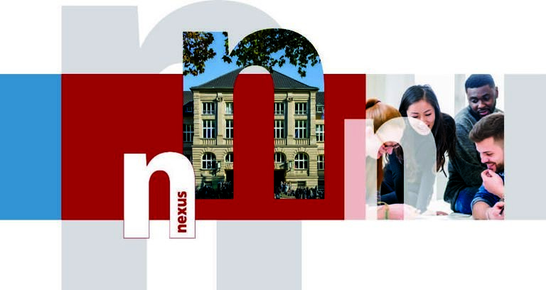 Vortrag zu Kompetenzorientierung im Projekt nexus der Hochschulrektorenkonferenz