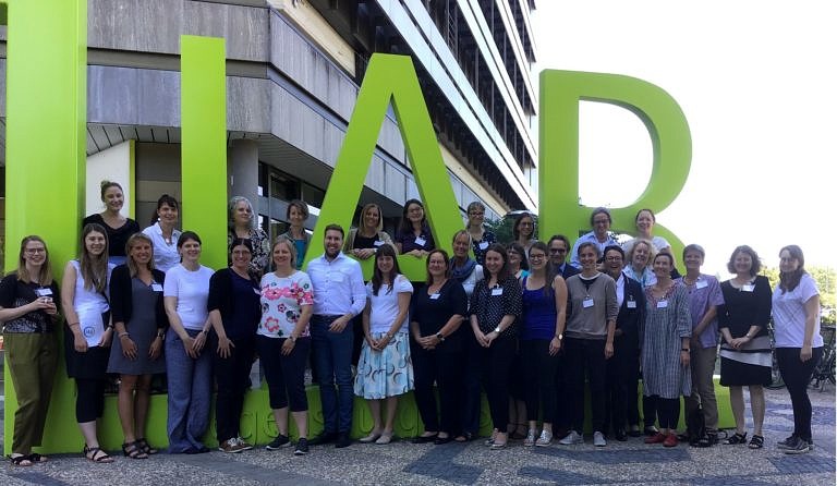 Barcamp zur gendergerechten Personalentwicklung