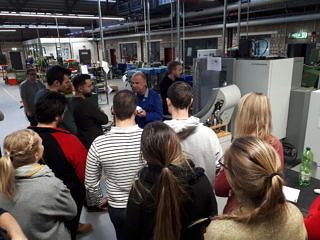 UniSchule Rummelsberg