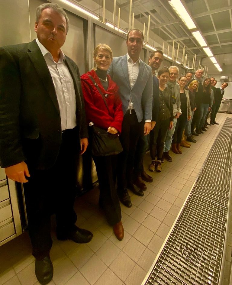 Internationale Perspektiven der Weiterentwicklung des Nürnberger Unischul-Konzepts