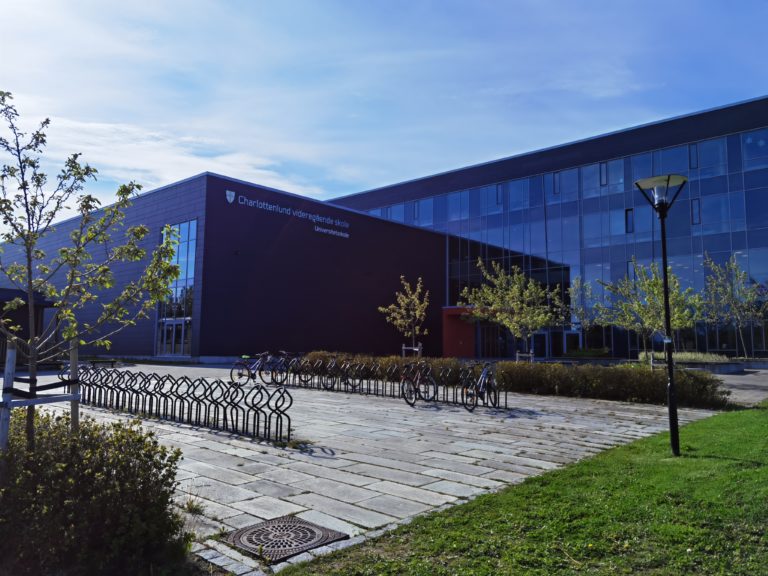 LeadVET-Projekt-Auftakt in Trondheim (Norwegen)