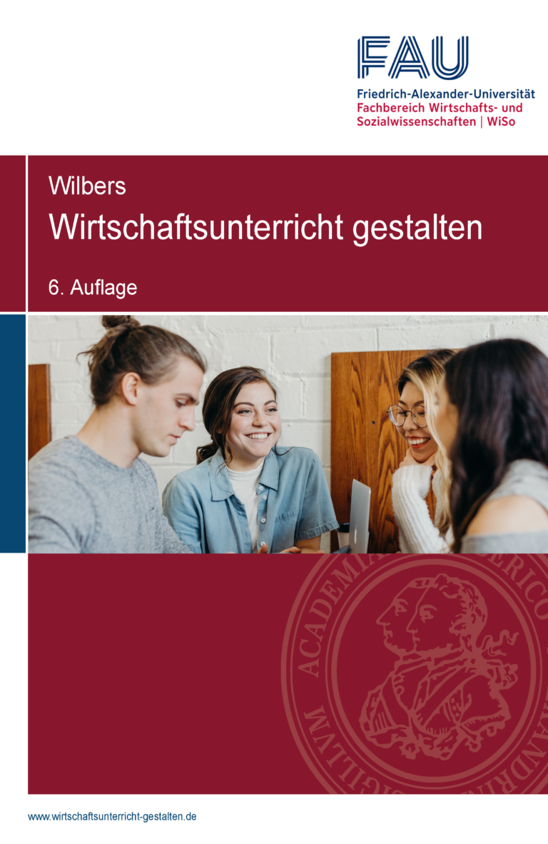 Neuauflage Lehrbuch zur Didaktik (kostenloser Download)